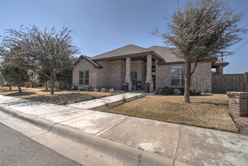 4509 San Pedro Ct,  Midland, TX 79707