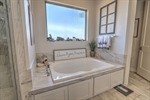 Master Bath Soaking Tub 