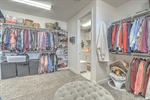 Master Closet View 2