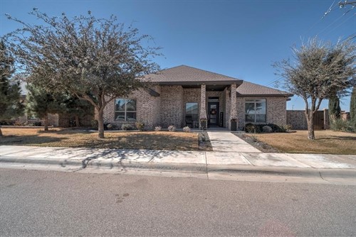 4509 San Pedro Ct,  Midland, TX 79707