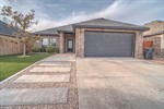 8609 Pamplona Pl,  Odessa, TX 79765