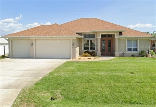 22277 Priscilla Ave,  Port Charlotte, FL 33954