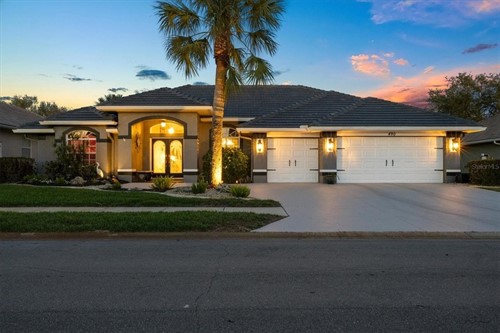 490 Pine Lily Way,  Venice, FL 34293