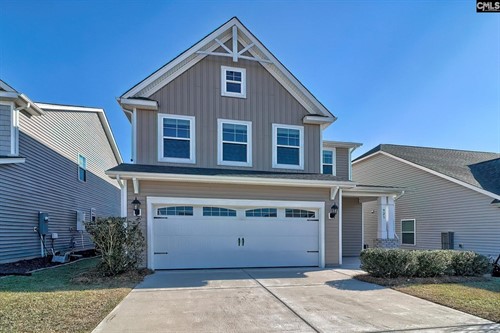 923 Taramore Ln, Lexington, SC 29072