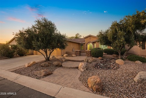 42854 W Ocean Breeze Dr, Maricopa, AZ 85138