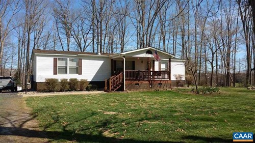 289 Community House Rd, Kents Store, VA 23084