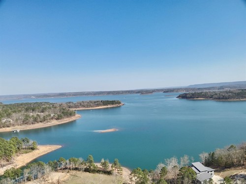 133 Sunrise Cir,  Fairfield Bay, AR 72088