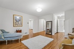 Primary Suite Sitting Room