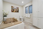 Primary Bath Tub