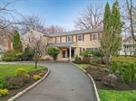 Circular Driveway