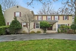 82 Brookside Terrace,  North Caldwell, NJ 07006