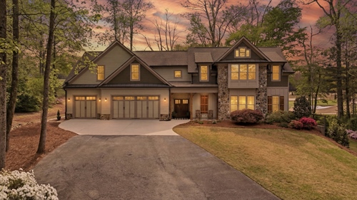 4606 Windsor Drive,  Flowery Branch, GA 30542