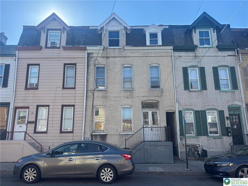 142 N 12th Street,  Allentown, PA 18102