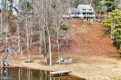 97-A Union Church Rd,  Halifax, PA 17032