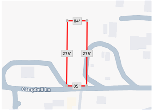 333 Grace Lane,  Lakeport, CA 95453