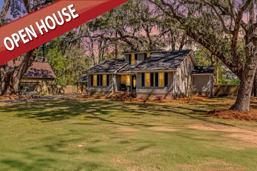 66 Harvey Drive, Richmond Hill, GA 31324