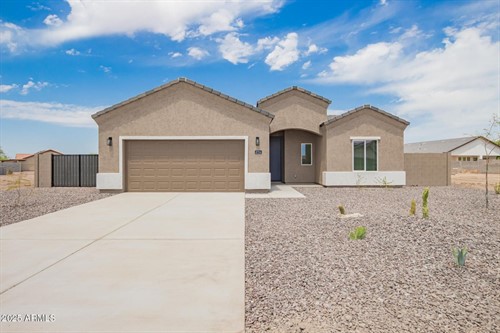 11156 W Torren Dr, Arizona City, AZ 85123