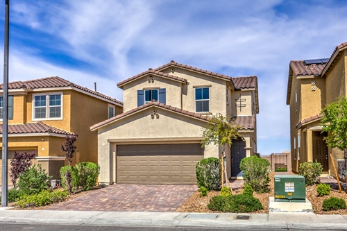 2416 Bellinzona Place,  Henderson, NV 89044