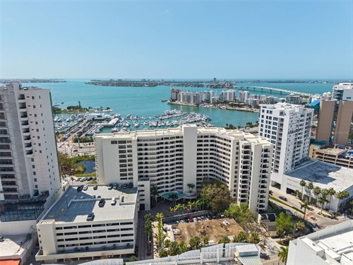 1255 N Gulfstream Ave Apt 1501,  Sarasota, FL 34236