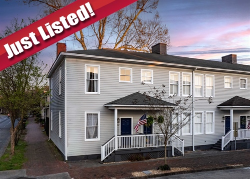 1402 Jefferson Street, Savannah, GA 31401