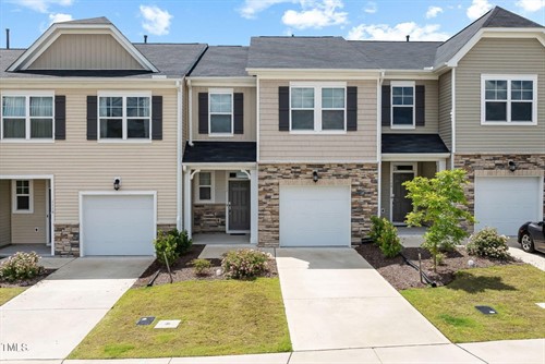 1112 Pate Farm Ln, Durham, NC 27703