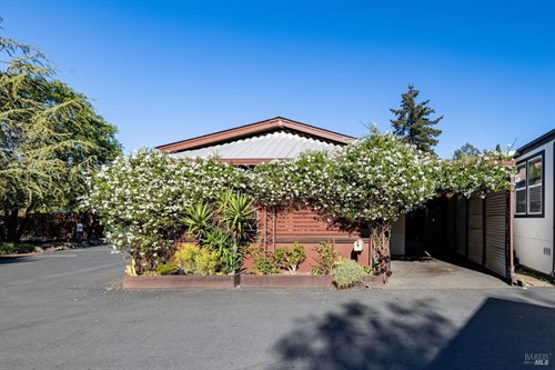 9 Ramble Creek Dr, Cotati, CA 94931