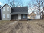 265 E Oak St,  Harrison, MI 48625