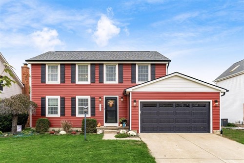 5570 Oldwynne Rd, Hilliard, OH 43026