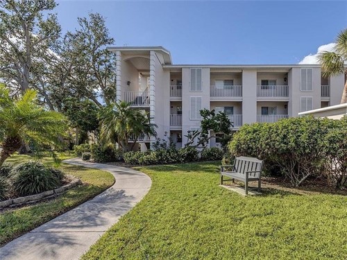 437 Cerromar Ln Unit 522,  Venice, FL 34293