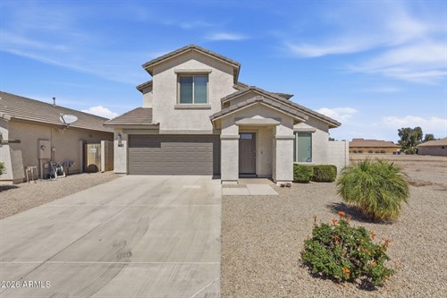 1482 W Harding Ave, Coolidge, AZ 85128