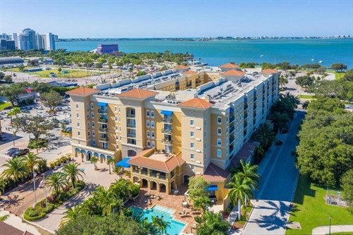 1064 N Tamiami Trl Unit 1425,  Sarasota, FL 34236