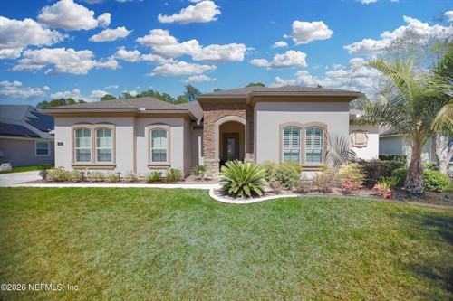 212 Appaloosa Ave,  Saint Augustine, FL 32095