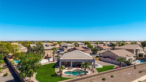 20626 N Madison Dr, Maricopa, AZ 85138