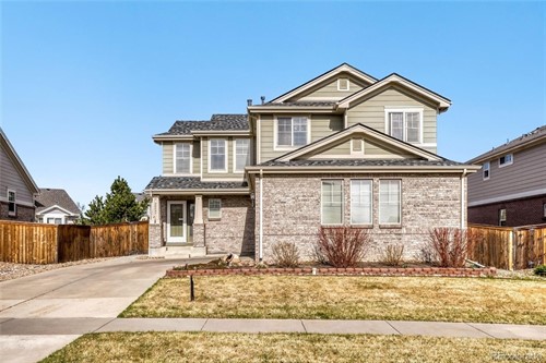 20257 E College Pl,  Aurora, CO 80013