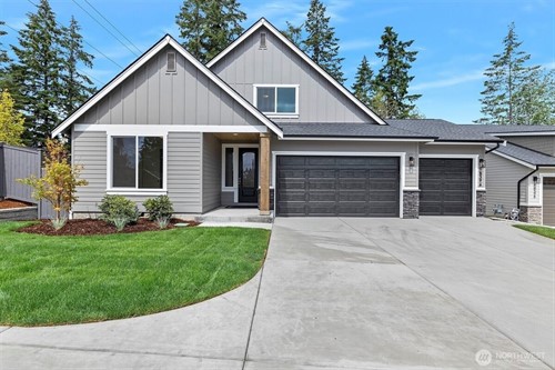 19444 116th Street Ct E,  Bonney Lake, WA 98391