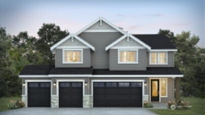 19462 116th Street Ct E,  Bonney Lake, WA 98391