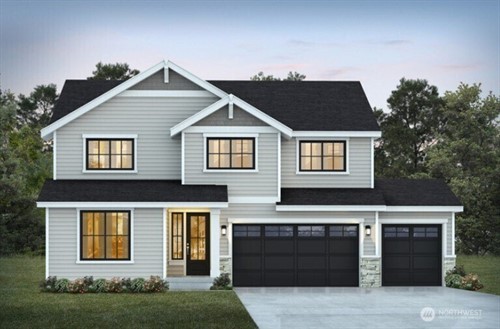 14206 14th Avenue Ct E,  Tacoma, WA 98445