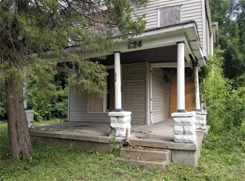 524 Washington Blvd,  Kansas City, KS 66101