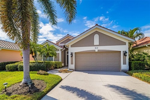 613 Misty Pine Dr,  Venice, FL 34292