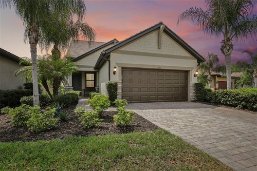 13911 Lido St,  Venice, FL 34293
