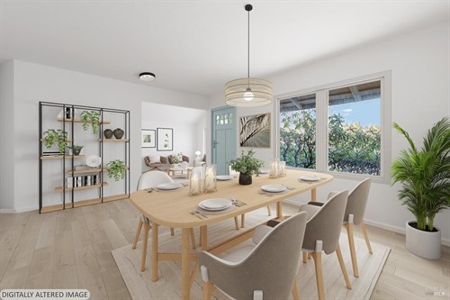 320 Brookhaven Ct, Sebastopol, CA 95472