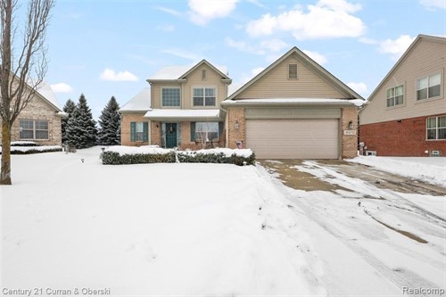 36152 Fairway Dr Unit 78,  Livonia, MI 48152