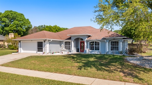 8925 Pebble Beach Place,  Clermont, FL 34711