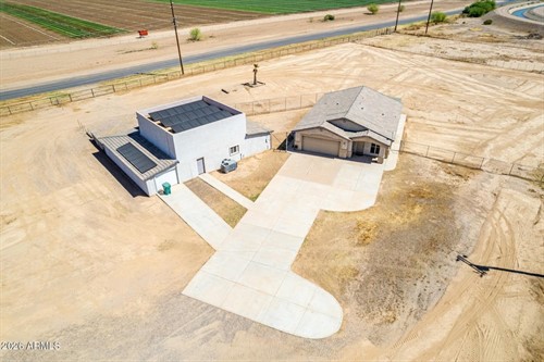 13191 N Breeze Way, Maricopa, AZ 85139