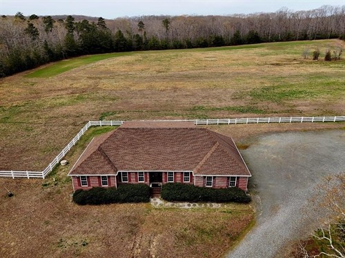 2383 Rappahannock Rd, Colonial Beach, VA 22443