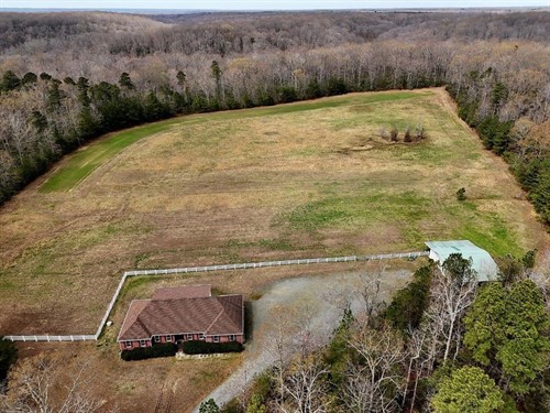 2383 Rappahannock Rd,  Colonial Beach, VA 22443