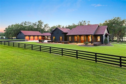 9751 Quiet Ln,  Winter Garden, FL 34787