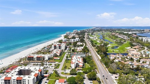 1955 Gulf of Mexico Dr Unit G6-311,  Longboat Key, FL 34228