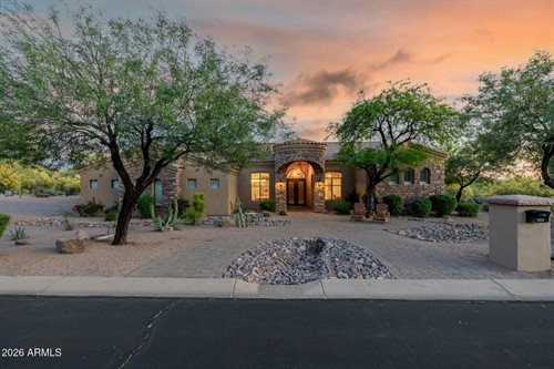 10761 E Calle Del Cascabel, Gold Canyon, AZ 85118