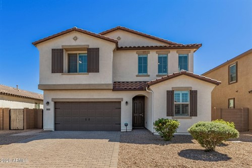 44157 W Palo Olmo Rd, Maricopa, AZ 85138